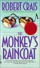 Robert Crais - The Monkey&#039;s Raincoat