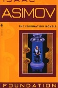 Isaac Asimov - Foundation