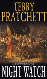 Terry Pratchett - Night Watch
