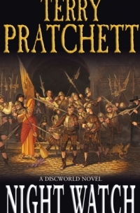 Terry Pratchett - Night Watch
