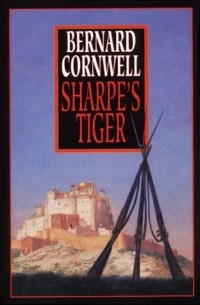 Sharpe's Tiger