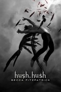 Becca Fitzpatrick - Hush, Hush