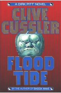 Clive Cussler - Flood Tide