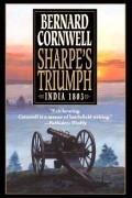 Bernard Cornwell - Sharpe's Triumph