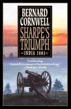 Bernard Cornwell - Sharpe&#039;s Triumph