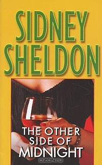 Sidney Sheldon - The Other Side of Midnight