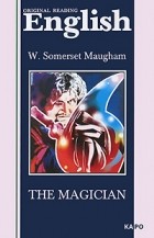William Somerset Maugham - The Magician