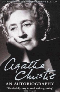 Agatha Christie - Autobiography
