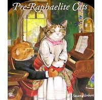 Сьюзан Герберт - Pre-Raphaelite Cats