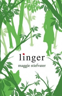 Maggie Stiefvater - Linger