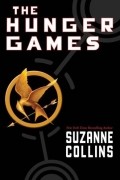 Suzanne Collins - The Hunger Games