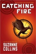Suzanne Collins - Catching Fire