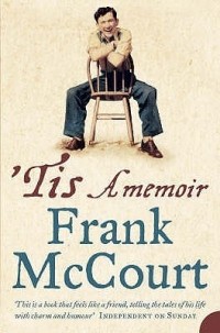 Frank McCourt - 'Tis A Memoir