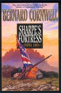 Sharpe's Fortress
