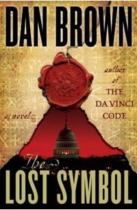 Dan Brown - The Lost Symbol