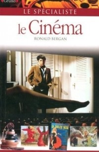 Рональд Берган - Le cinéma