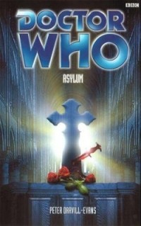 Peter Darvill-Evans - Asylum