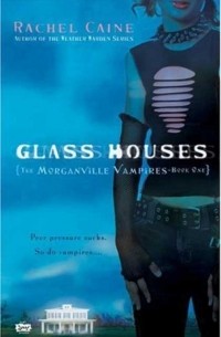 Rachel Caine - Glass Houses
