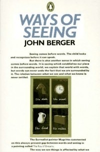 John Berger - Ways of Seeing