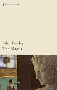 John Fowles - The Magus