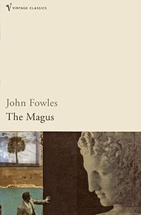 John Fowles - The Magus