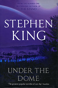 Stephen King - Under the Dome