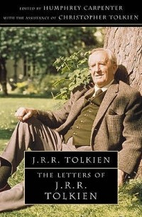 J.R.R.Tolkien - The Letters of J.R.R.Tolkien