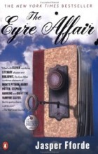Jasper Fforde - The Eyre Affair