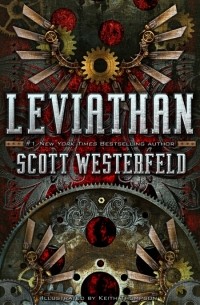 Scott Westerfeld - Leviathan