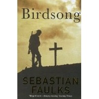 Sebastian Faulks - Birdsong