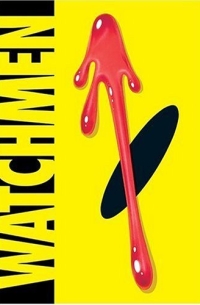 Alan Moore, Dave Gibbons - Watchmen