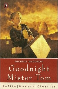 Goodnight Mister Tom