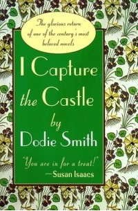 Dodie Smith - I Capture The Castle