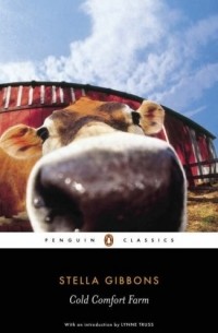 Stella Gibbons - Cold Comfort Farm