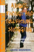 Louise Rennison - Angus, Thongs and Full-Frontal Snogging