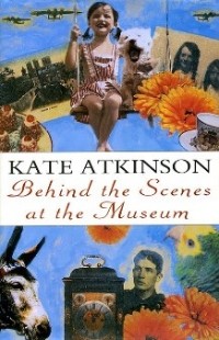Kate Atkinson - Behind the Scenes at the Museum