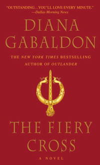 Diana Gabaldon - The Fiery Cross