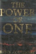 Bryce Courtenay - The Power of One