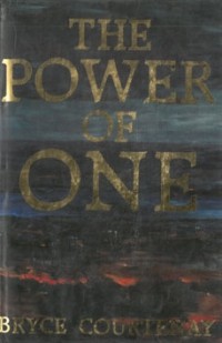 Bryce Courtenay - The Power of One