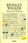 Russell Hoban - Riddley Walker