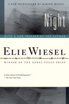 Elie Wiesel - Night