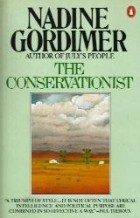 Nadine Gordimer - The Conservationist