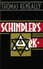 Thomas Keneally - Schindler&#039;s Ark