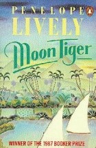 Penelope Lively - Moon Tiger