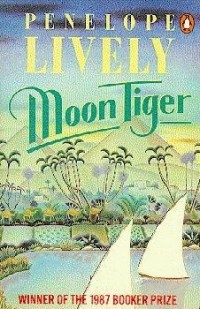 Penelope Lively - Moon Tiger