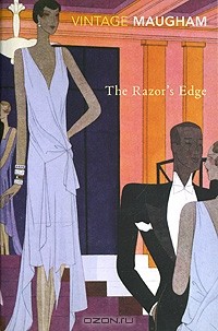 W. Somerset Maugham - The Razor's Edge