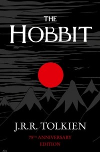 J. R. R. Tolkien - The Hobbit