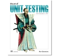 Roy Osherove - The Art of Unit Testing