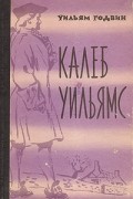 Уильям Годвин - Калеб Уильямс