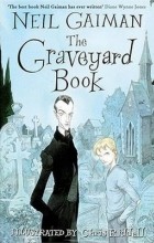 Neil Gaiman - The Graveyard Book